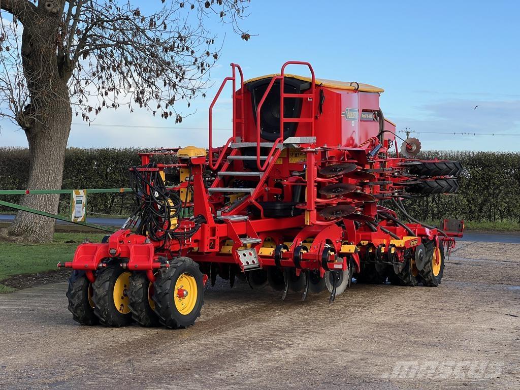 Väderstad RDA400S Drills