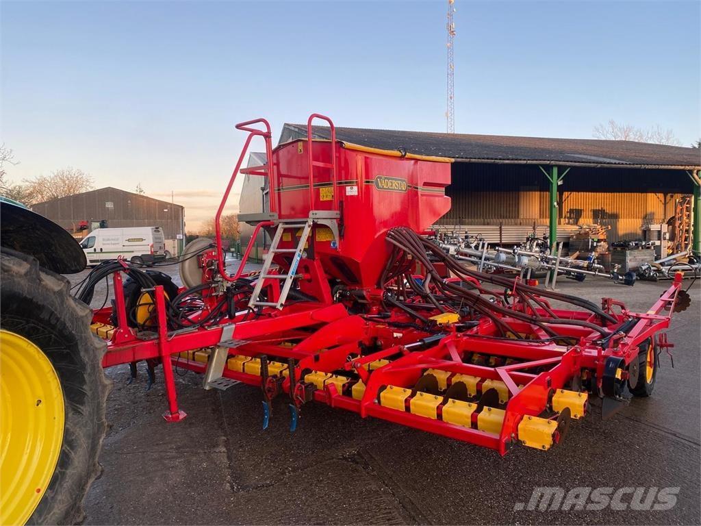 Väderstad RDA600S Drills