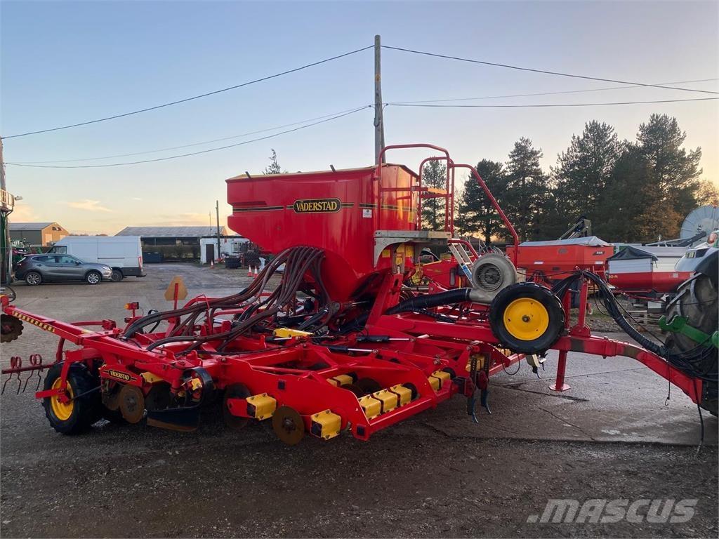 Väderstad RDA600S Drills