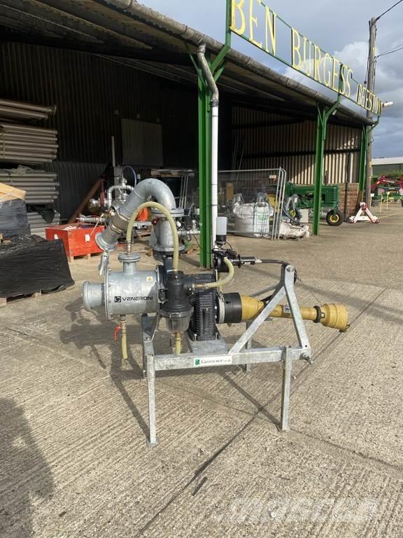 Veneroni GCRKT100 Farm machinery