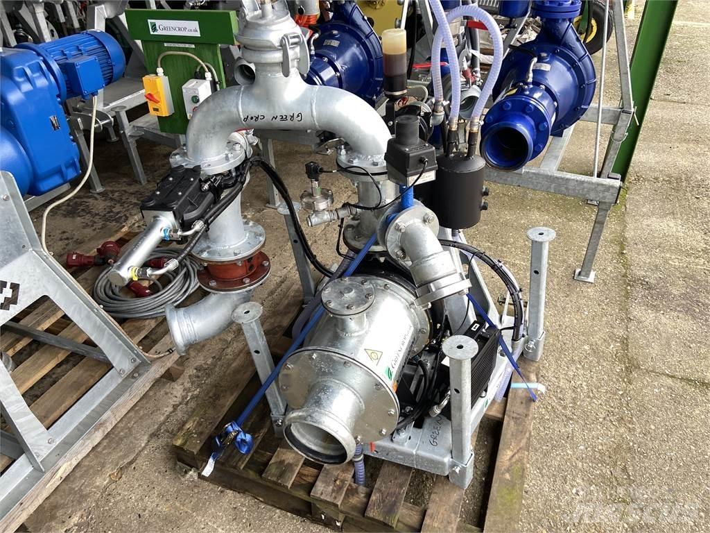 Veneroni GCRKT100 Farm machinery