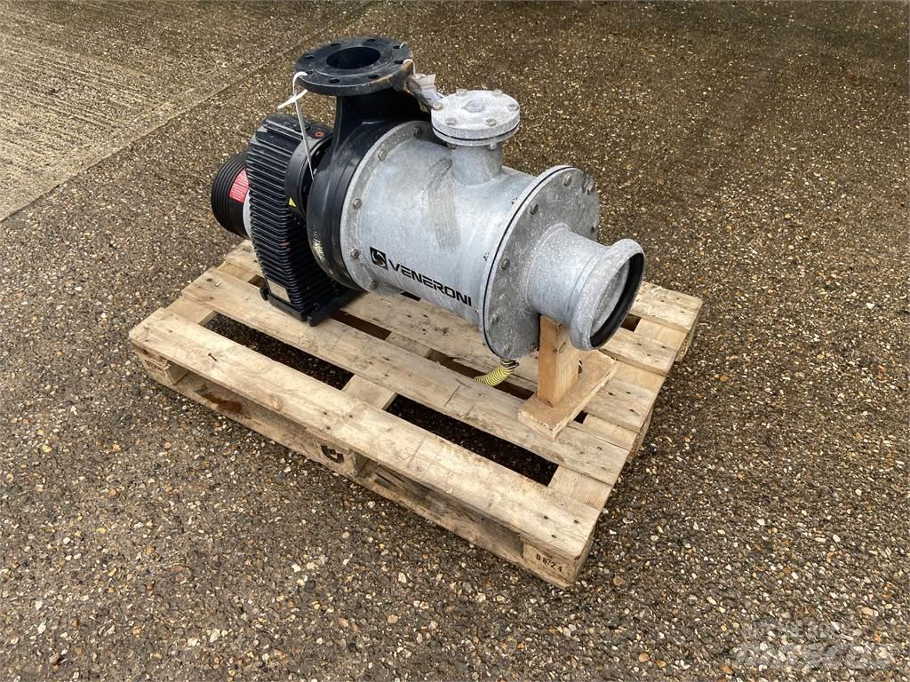 Veneroni GCRKT100 Farm machinery