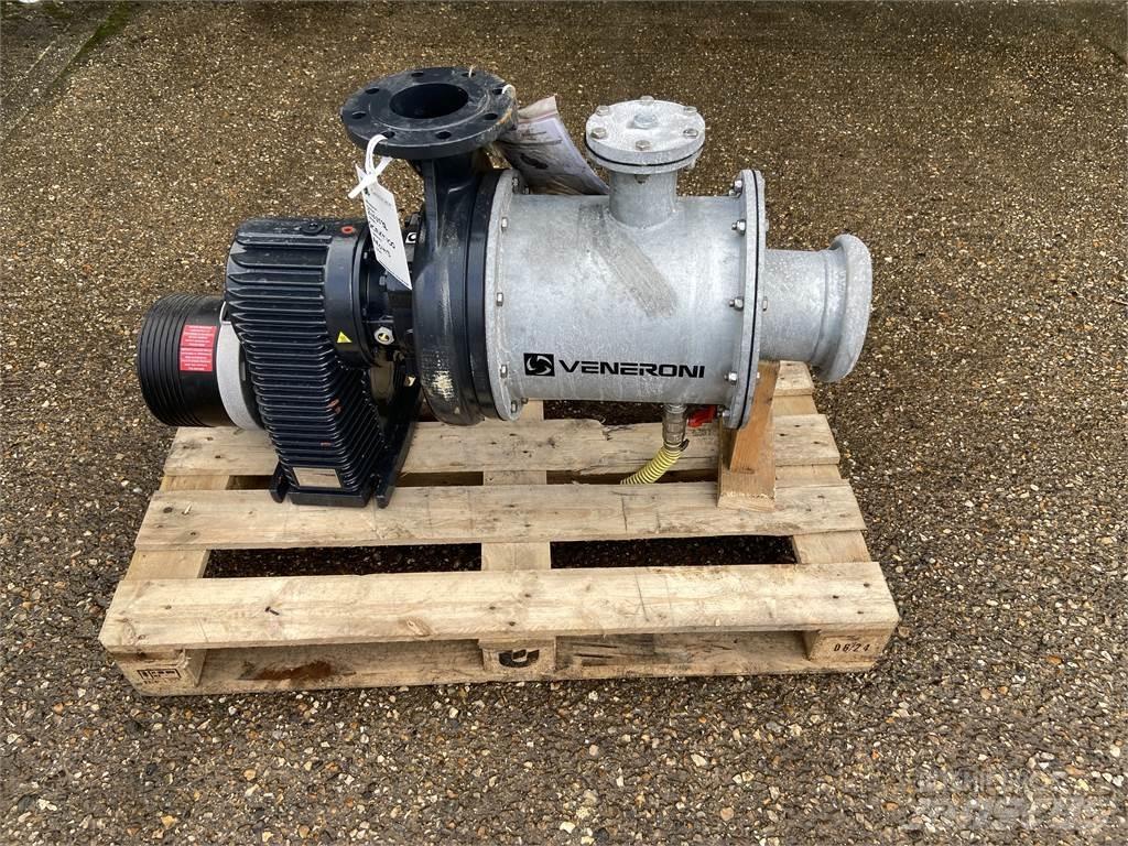 Veneroni GCRKT100 Farm machinery