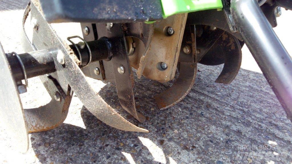 Viking HB445R Farm machinery
