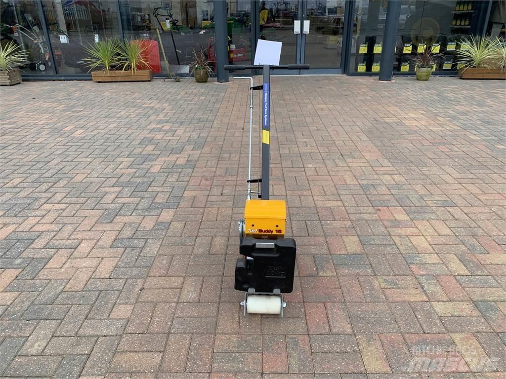 Vredo VREDO Farm machinery