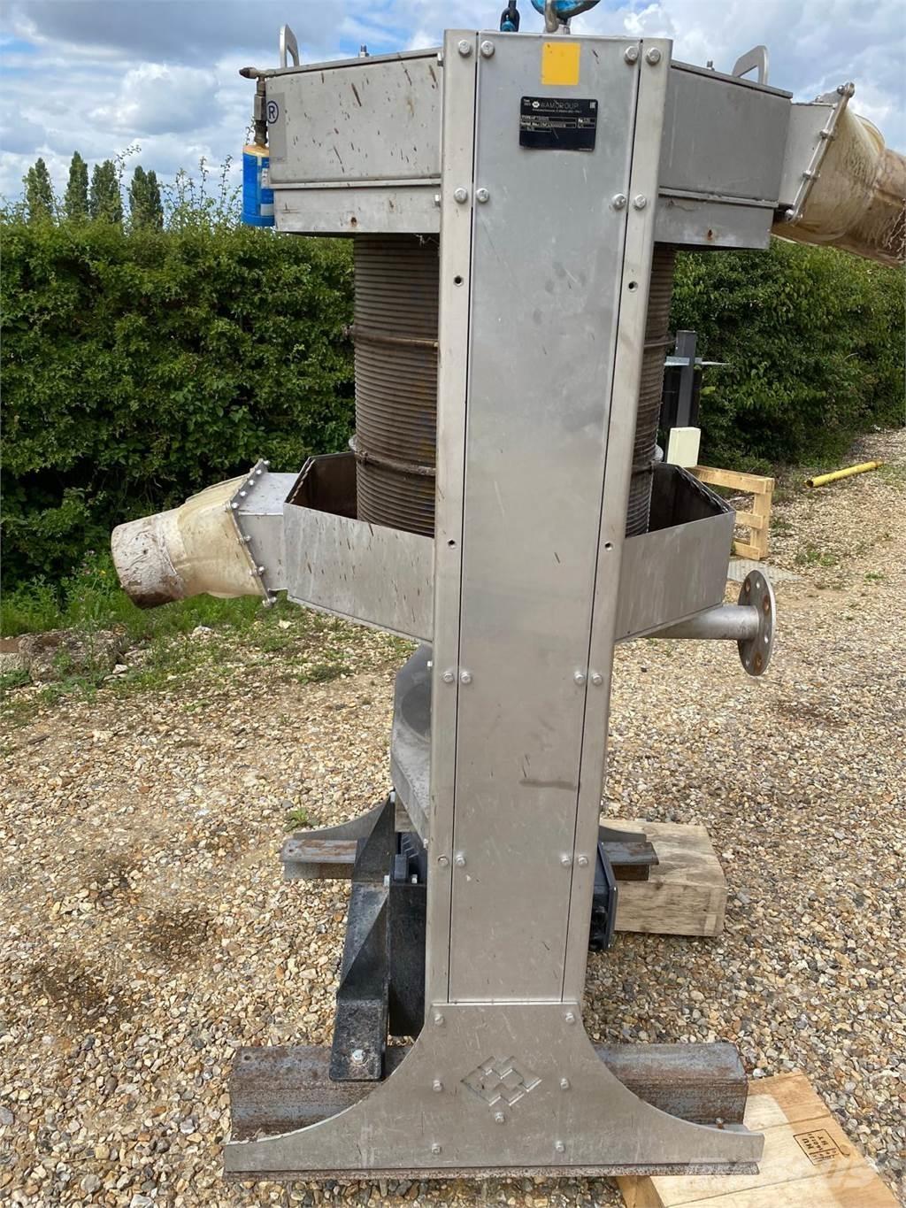  WAM MFT50025 Farm machinery