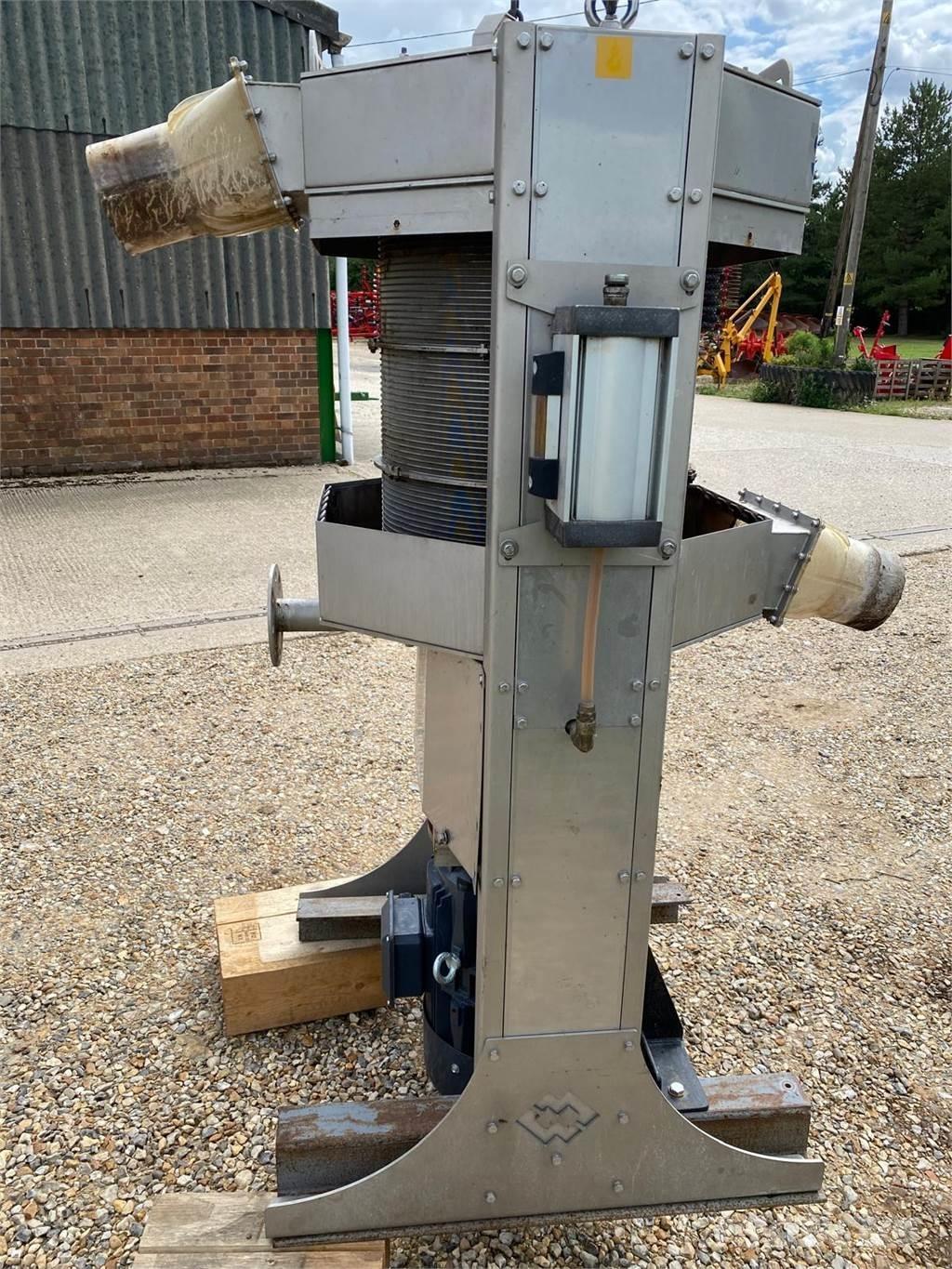  WAM MFT50025 Farm machinery