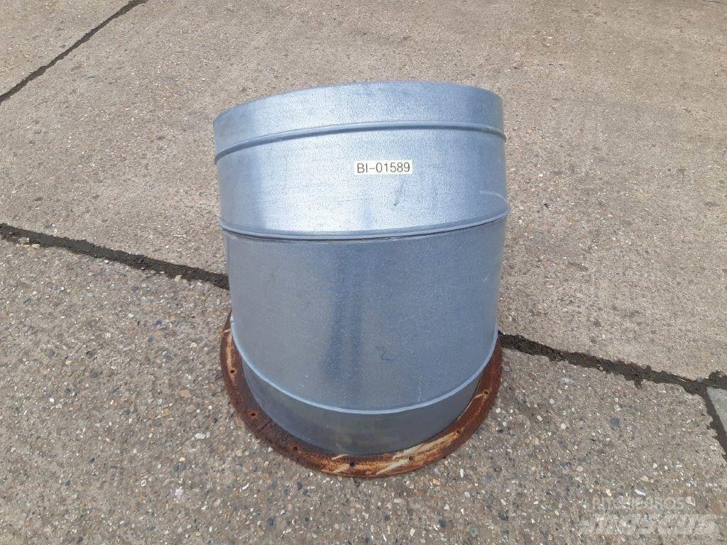 West 630MM 45DEG Farm machinery