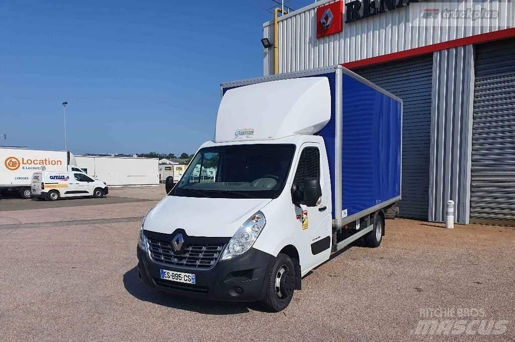 Renault MASTER 165.35 Other