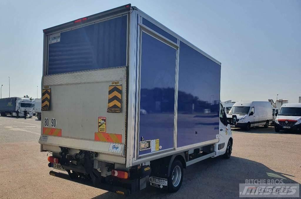 Renault MASTER 165.35 Other