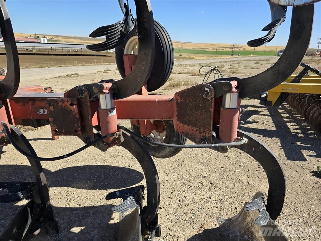 Ace 5 Bottom Ploughs