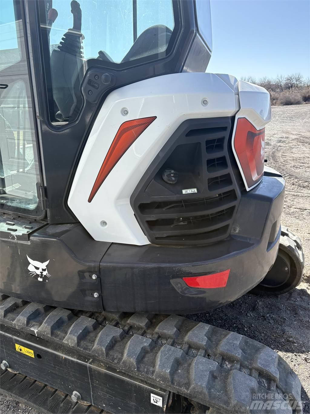 Bobcat E50 R2 Other