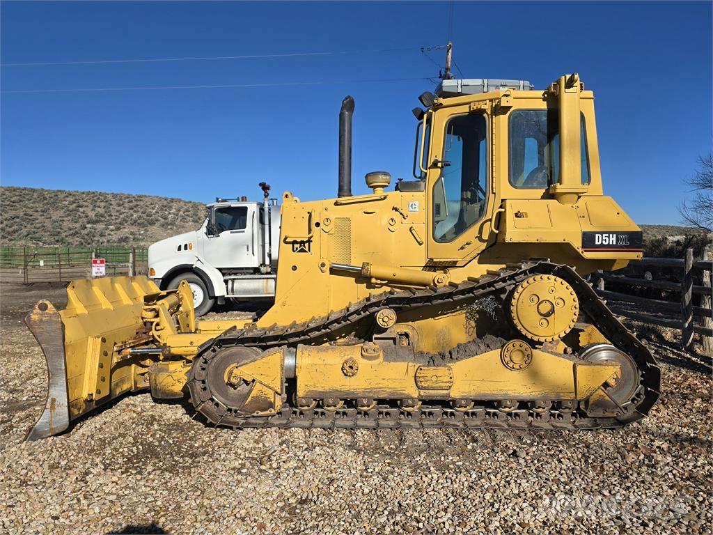 CAT D5H Other