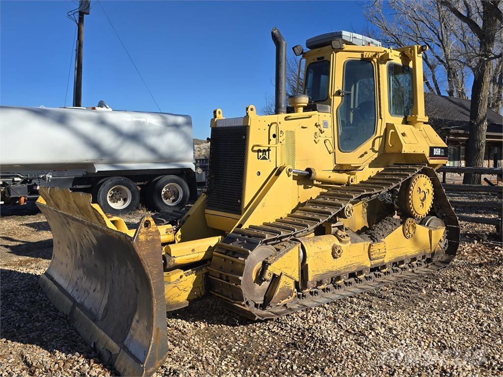 CAT D5H Other