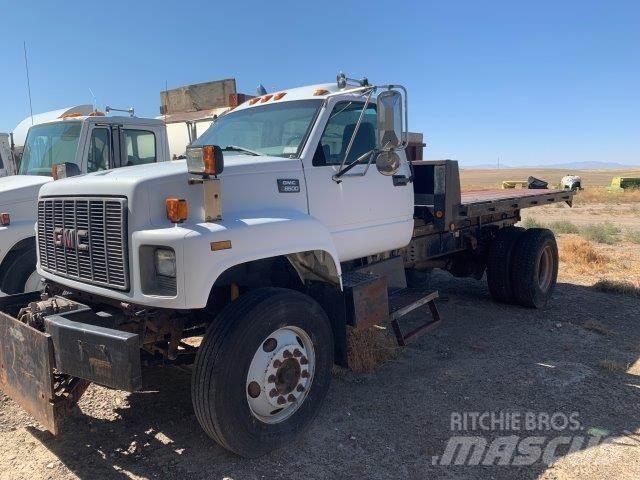 GMC C8500 Other trucks