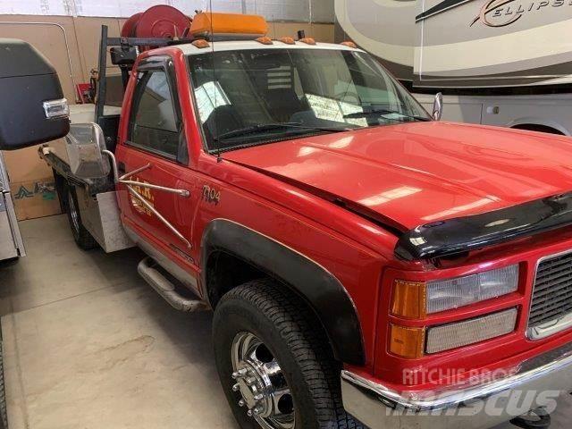 GMC K3500 Other trucks