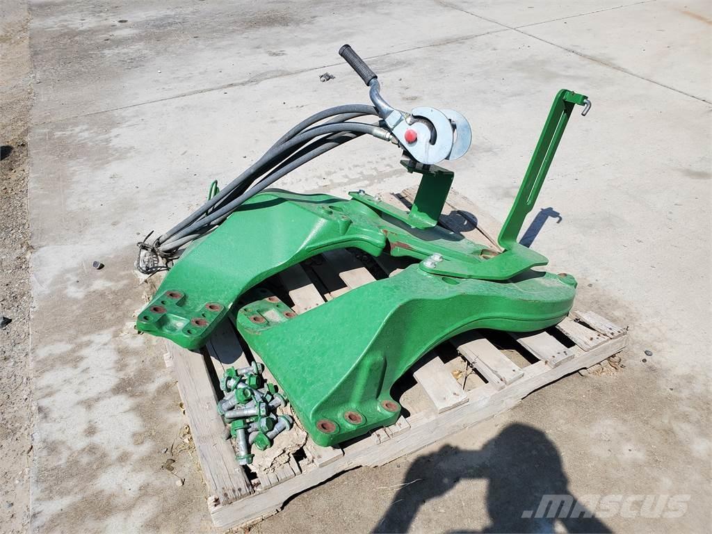 John Deere  Other components