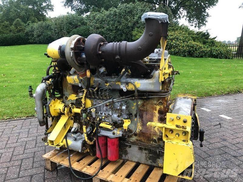 DAF 1160 Other tractor accessories