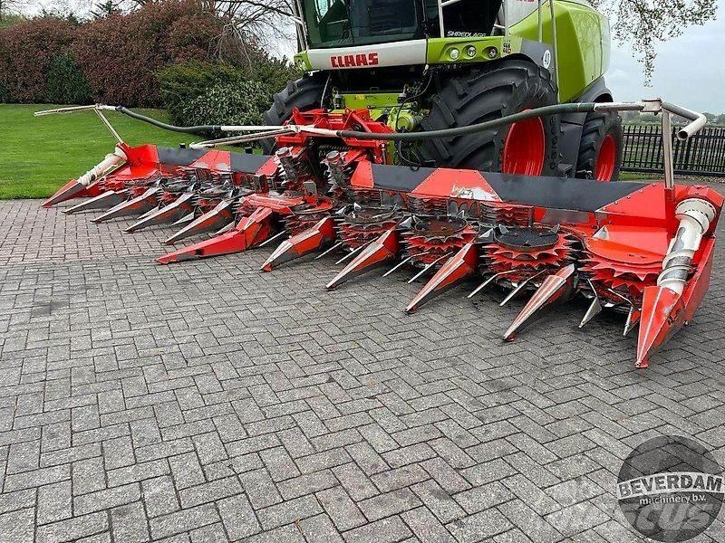 Kemper 375 Combine harvester accessories