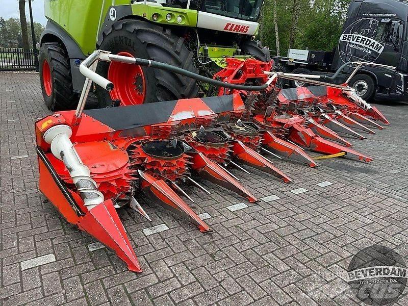 Kemper 375 Combine harvester accessories