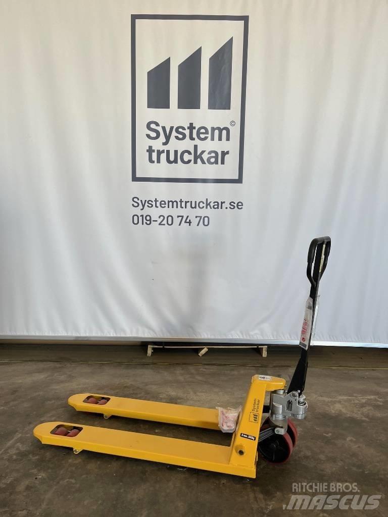  Palldragare Hand pallet truck
