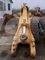 Liebherr BOOM 964 Chassis and suspension
