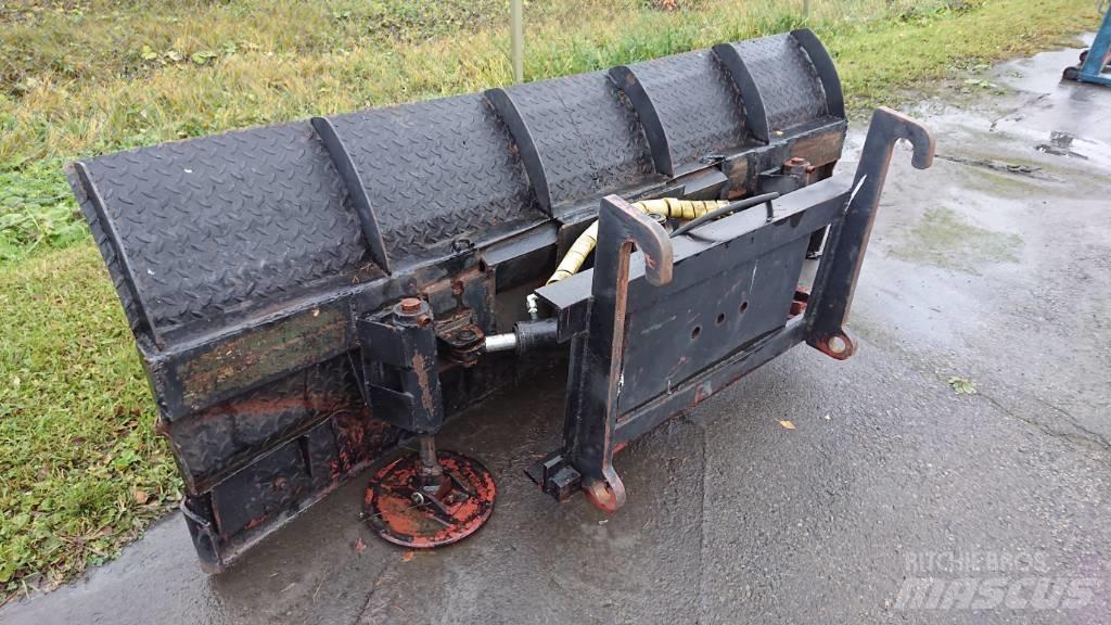  Plog Diagonalplog Plows