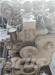 Cummins C245 20 Engines