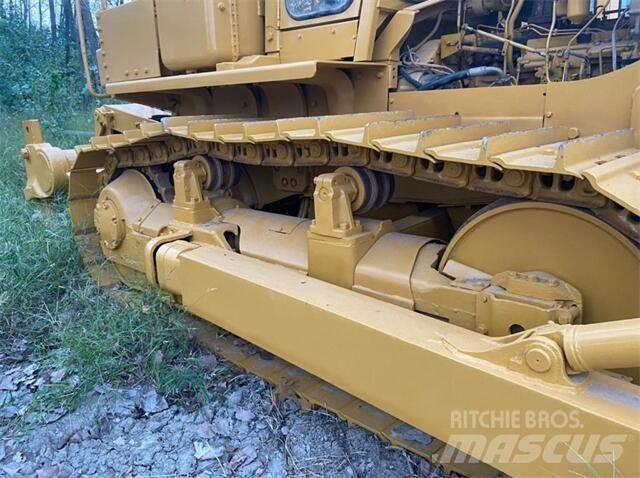 CAT D7G Crawler dozers
