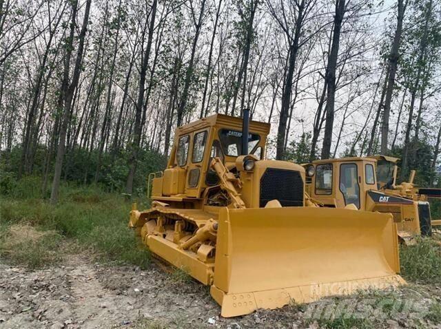 CAT D7G Crawler dozers