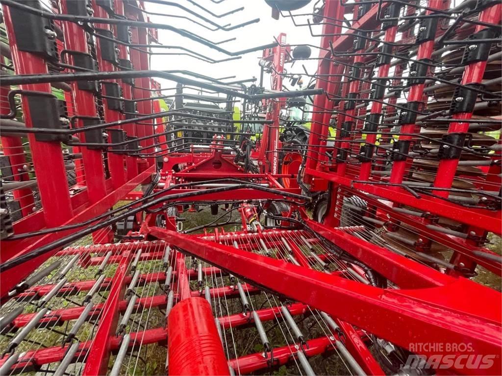 Horsch Cura 12 ST Other tillage machines and accessories