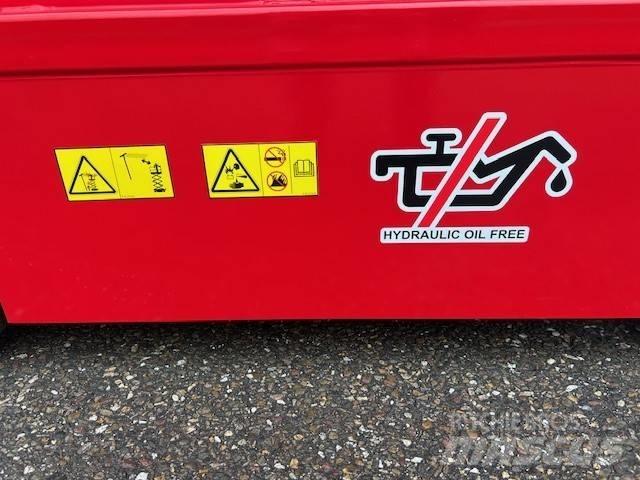Magni ES 0607 OF Scissor lifts