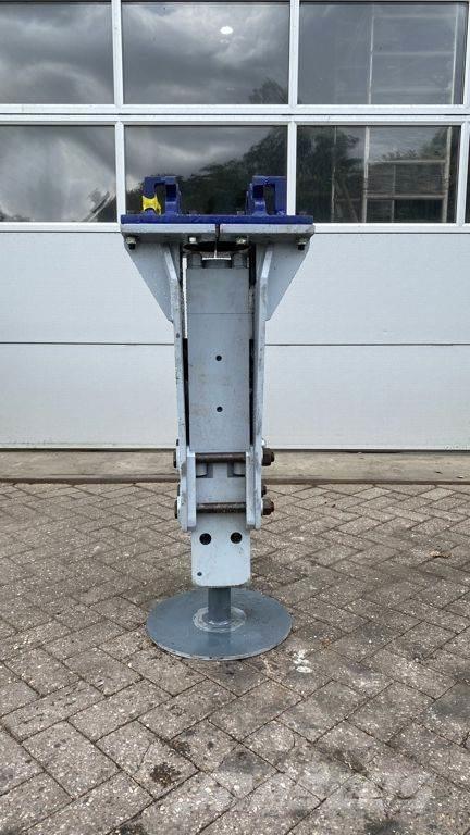 FRD HD5G Hammers / Breakers