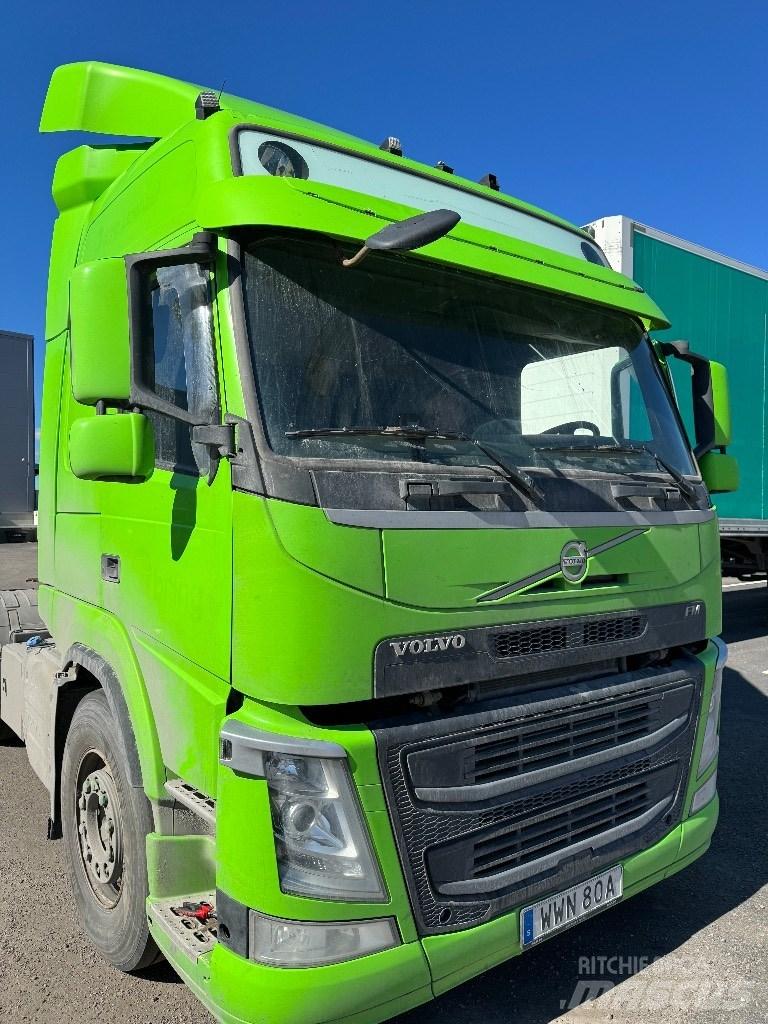 Volvo FM 500 Prime Movers
