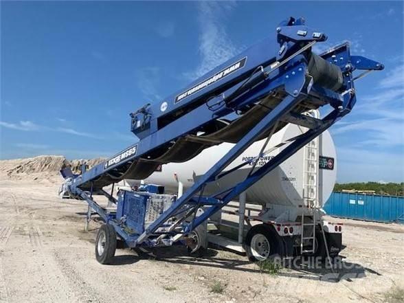 Edge MS65 Conveyors
