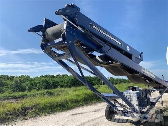Edge MS65 Conveyors