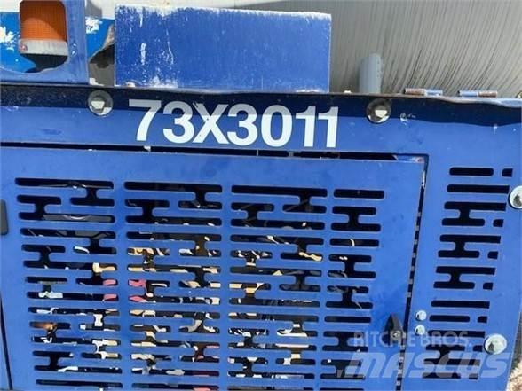 Edge MS65 Conveyors