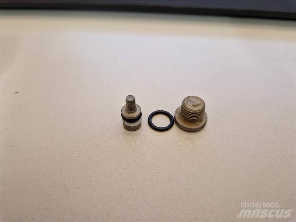 Rottne 063-0019 Hydraulics