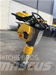 Bomag BT60/4 Tampers
