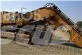 CAT 390FL Mini excavators < 7t (Mini diggers)