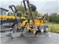 Elho Scorpio 710 Stone Pickers