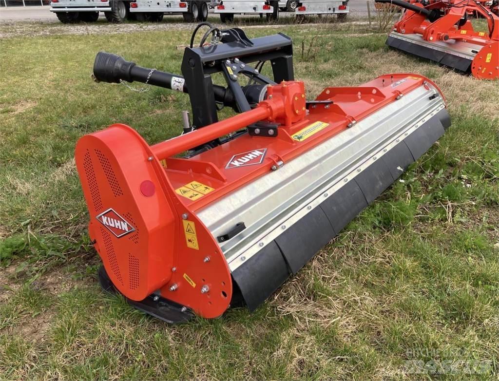 Kuhn BP 280 Pasture mowers and toppers