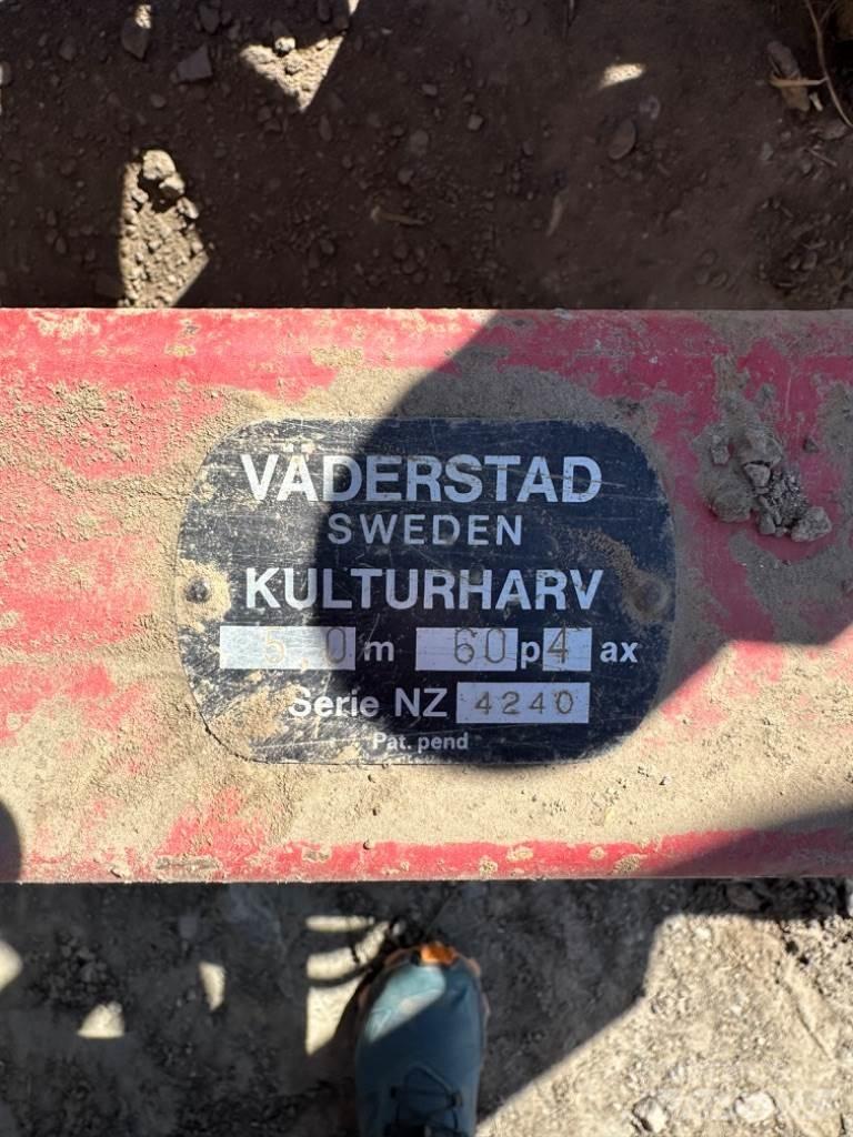 Väderstad NZ Harrows
