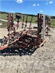 Väderstad NZ Harrows