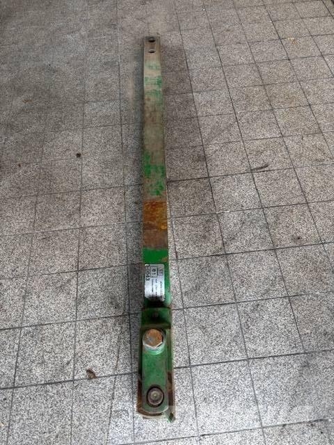 John Deere 8000 Other tractor accessories