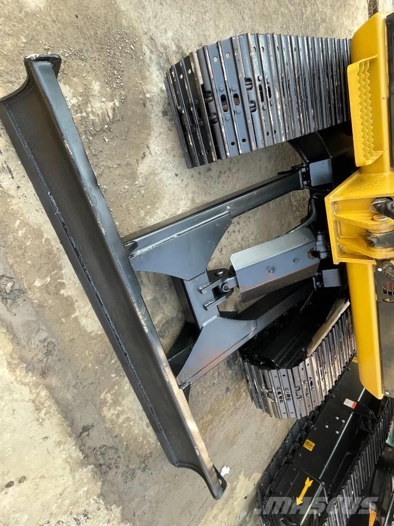 CAT 305 C CR Mini excavators < 7t (Mini diggers)