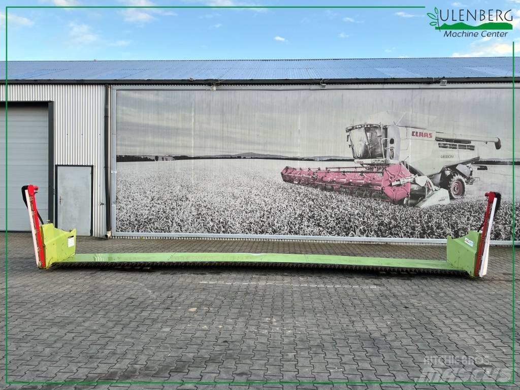  TUCHOLSKI 770 Combine harvester accessories