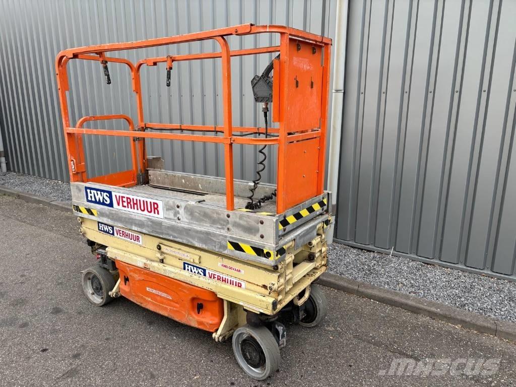 JLG 1930 ES Scissor lifts
