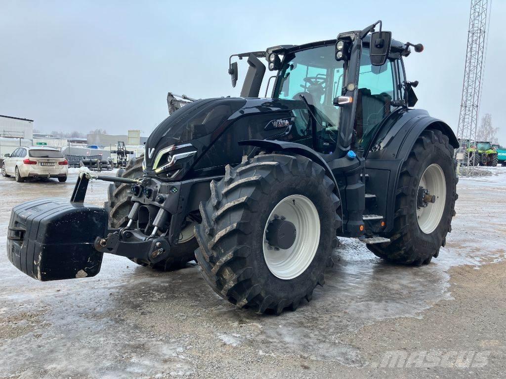 Valtra Q305 Tractors