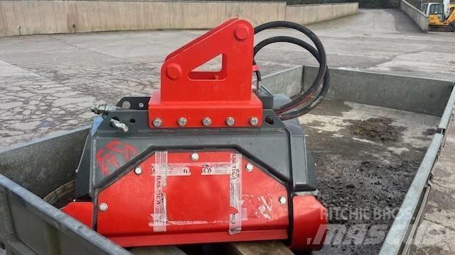  FLAIL-TEC E3-80 Other
